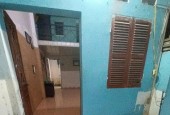 Cho thuê nhà nguyên căn tầng 1 ngõ 141 Giáp Nhị, 38m2 có gác xép ô tô đỗ cửa, 4.8 Triệu
